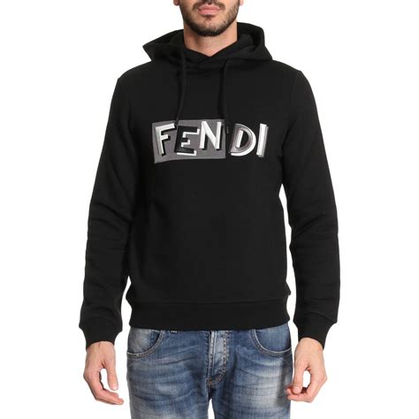 fendi herren pullover|fendi designer sweatshirt.